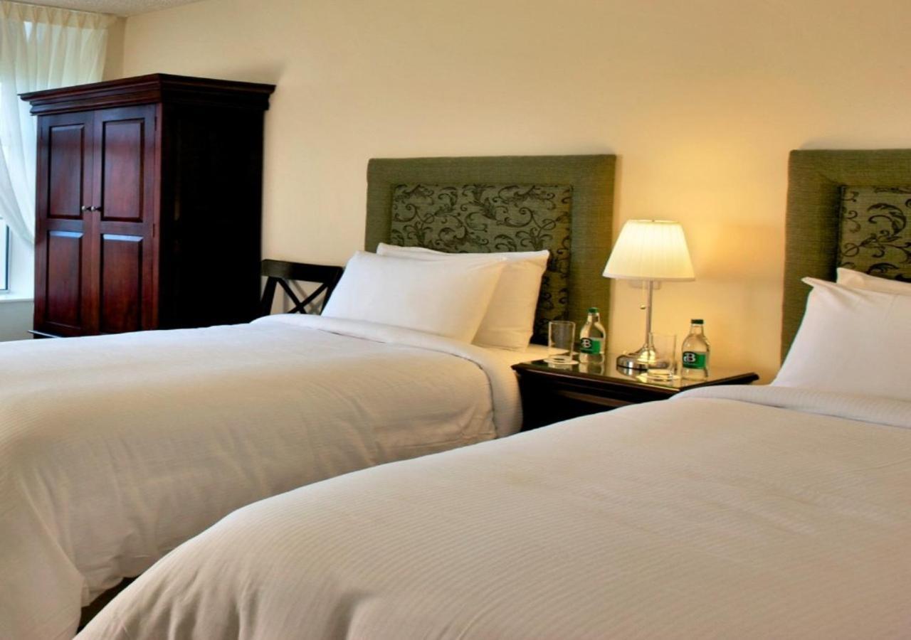 Walter Raleigh Hotel Youghal Ngoại thất bức ảnh