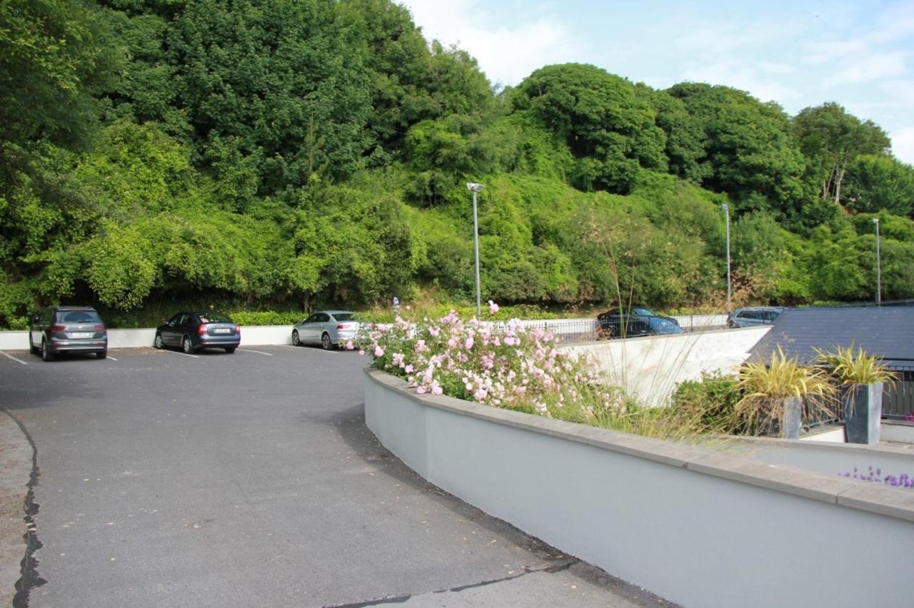 Walter Raleigh Hotel Youghal Ngoại thất bức ảnh