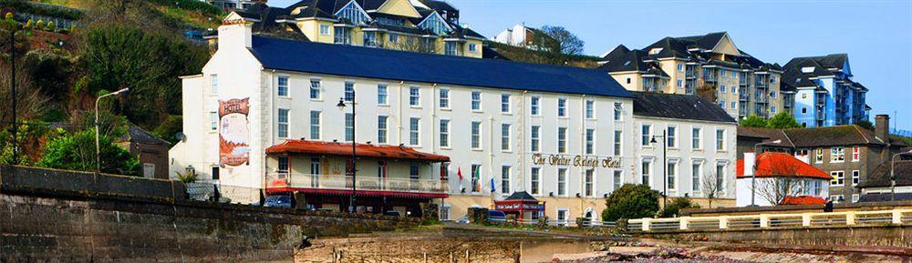 Walter Raleigh Hotel Youghal Ngoại thất bức ảnh