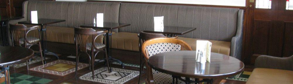 Walter Raleigh Hotel Youghal Ngoại thất bức ảnh
