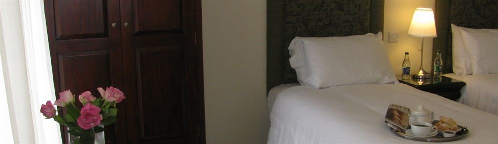 Walter Raleigh Hotel Youghal Ngoại thất bức ảnh