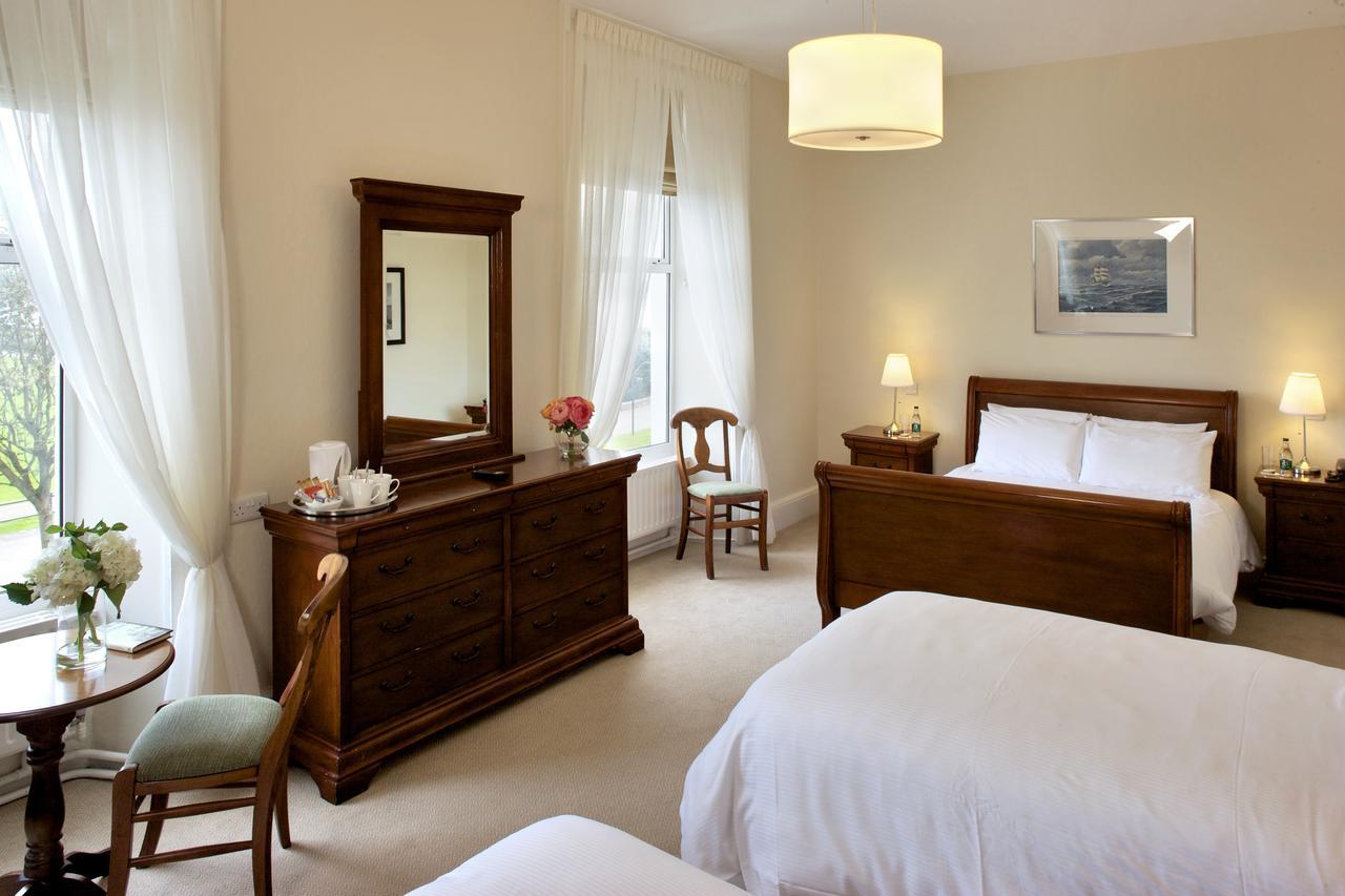 Walter Raleigh Hotel Youghal Ngoại thất bức ảnh