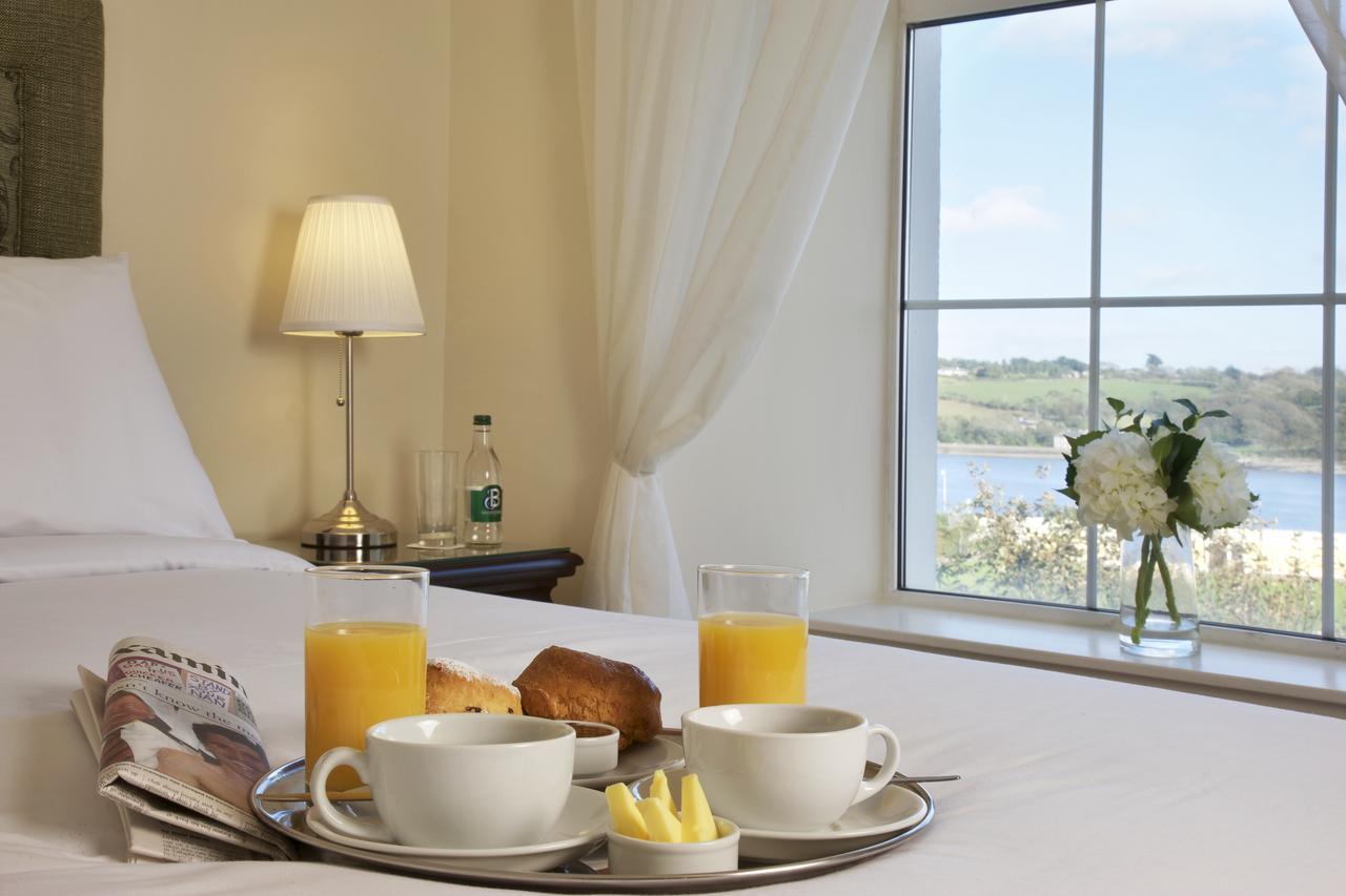 Walter Raleigh Hotel Youghal Ngoại thất bức ảnh