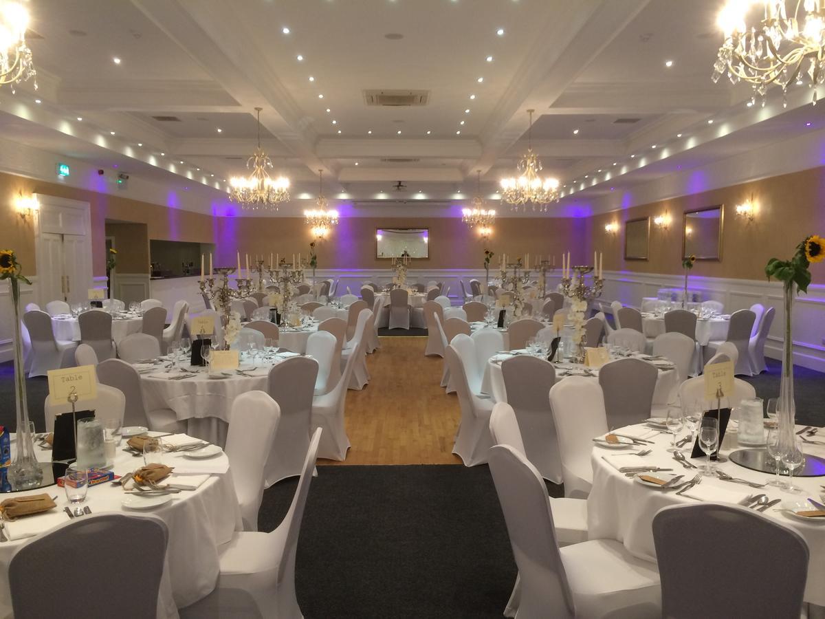 Walter Raleigh Hotel Youghal Ngoại thất bức ảnh