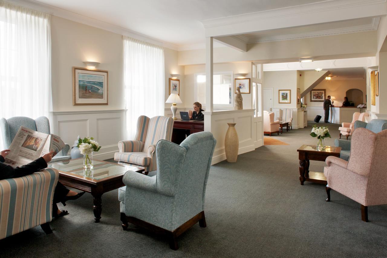 Walter Raleigh Hotel Youghal Ngoại thất bức ảnh