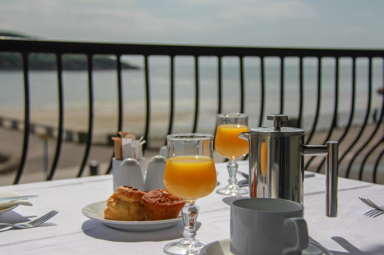 Walter Raleigh Hotel Youghal Phòng bức ảnh