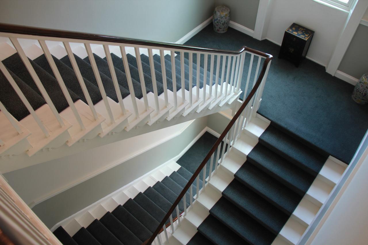 Walter Raleigh Hotel Youghal Ngoại thất bức ảnh