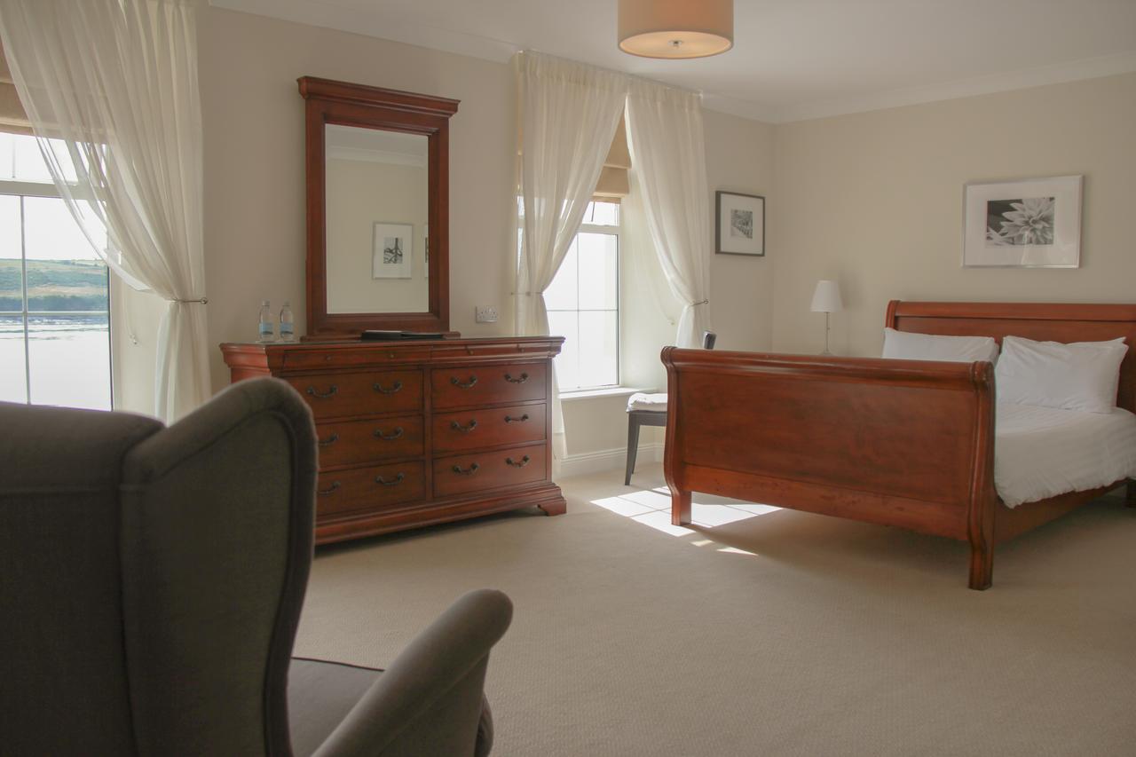 Walter Raleigh Hotel Youghal Ngoại thất bức ảnh