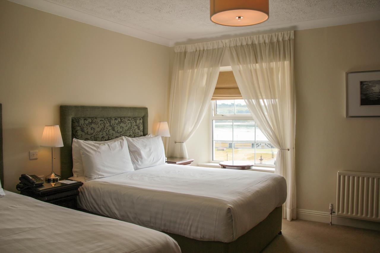 Walter Raleigh Hotel Youghal Ngoại thất bức ảnh