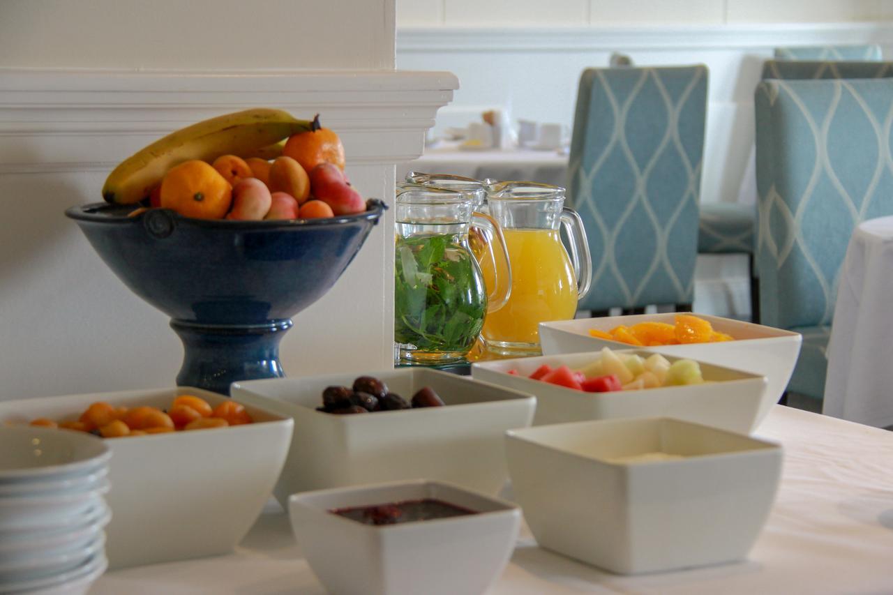 Walter Raleigh Hotel Youghal Ngoại thất bức ảnh
