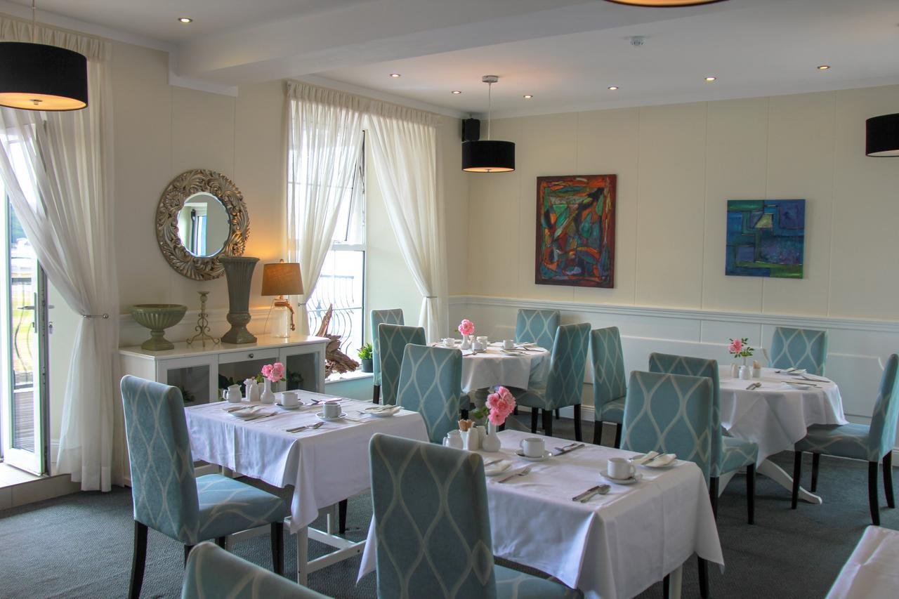 Walter Raleigh Hotel Youghal Ngoại thất bức ảnh