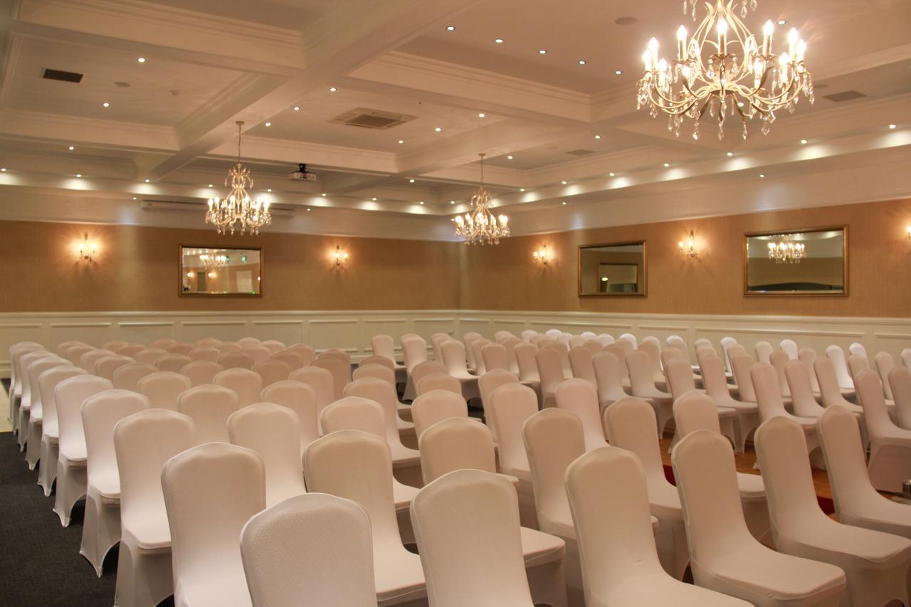 Walter Raleigh Hotel Youghal Ngoại thất bức ảnh